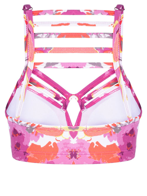 Kit 548 Top Jani Estampado