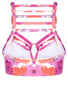Kit 547 Top Jani Estampado