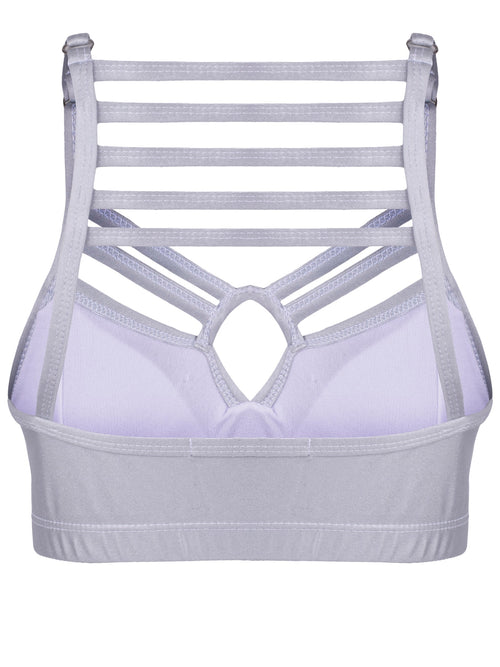 Kit 560 Top Jani Liso