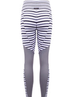 Legging Moikana Listrado