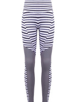 Legging Moikana Listrado