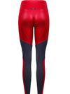 Legging Moikana Lisa Vermelho Sire