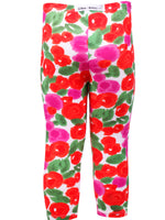 Legging Longa Infantil Estampada