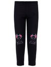 Legging Longa Infantil Lisa