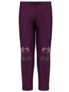 Legging Longa Infantil Lisa