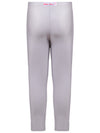 Legging Longa Infantil Lisa