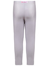 Legging Longa Infantil Lisa