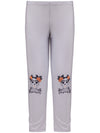 Legging Longa Infantil Lisa