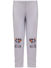 Legging Longa Infantil Lisa