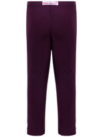 Legging Longa Infantil Lisa