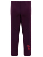 Legging Longa Infantil Lisa