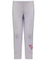 Legging Longa Infantil Lisa