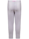 Legging Longa Infantil Lisa