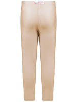 Legging Longa Infantil Lisa