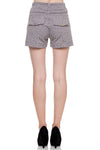 Shorts Free Estampado