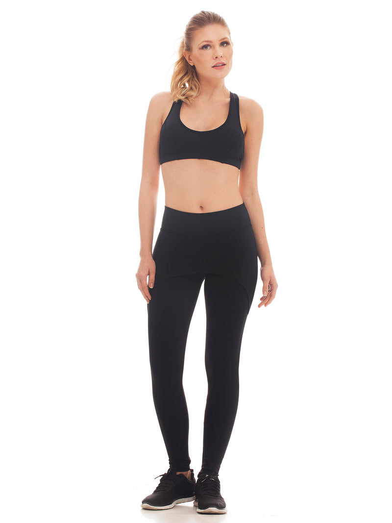 Legging Saia