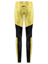 Legging Moikana Cobra e Preto