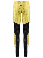 Legging Moikana Cobra e Preto