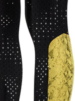 Legging Moikana Cobra e Preto