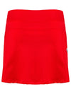 Kit 520 Saia Short Santo Américo Liso