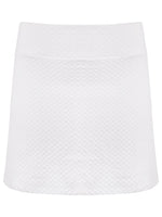 Kit 544 Saia Short Santo Américo Canelado