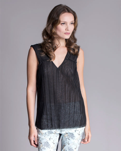 Blusa Barbara