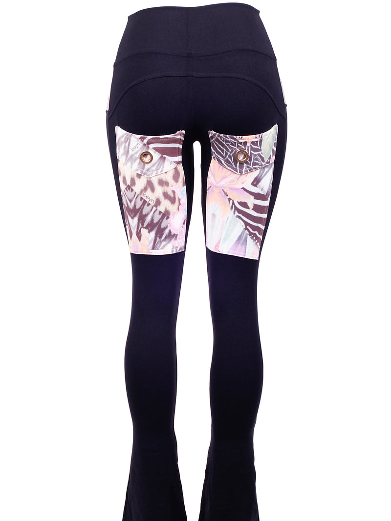 Panta New Lisa Ilhós
