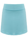 Kit 527 Saia Short Santo Américo Liso