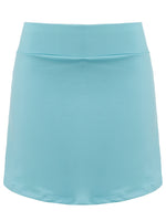Kit 527 Saia Short Santo Américo Liso