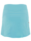 Kit 526 Saia Short Santo Américo Liso