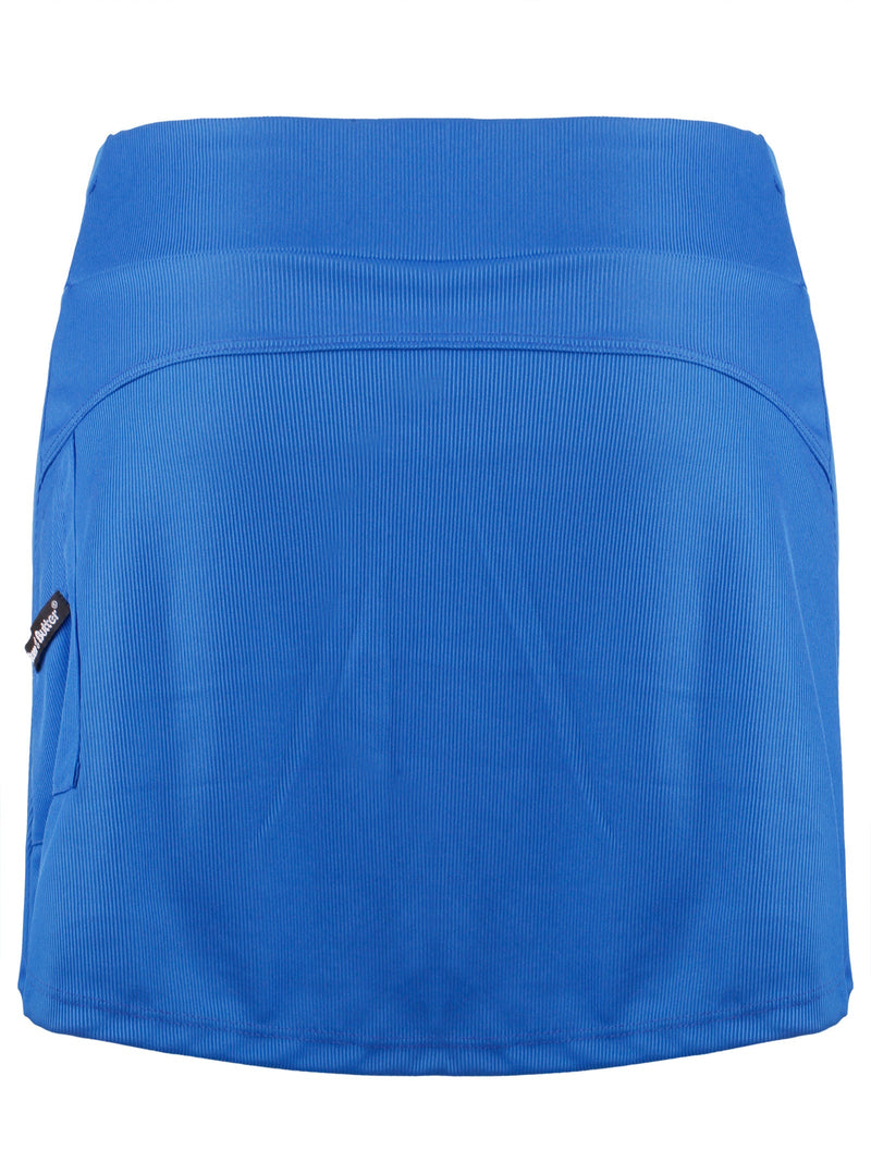 Kit 543 Saia Short Santo Américo Canelado