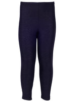 Legging Infantil Periquitinho Lisa