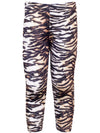 Legging Infantil Periquitinho Estampado