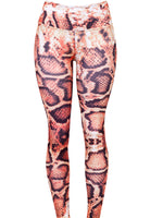 Legging Longa BP