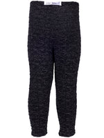 Legging Longa Infantil Lisa