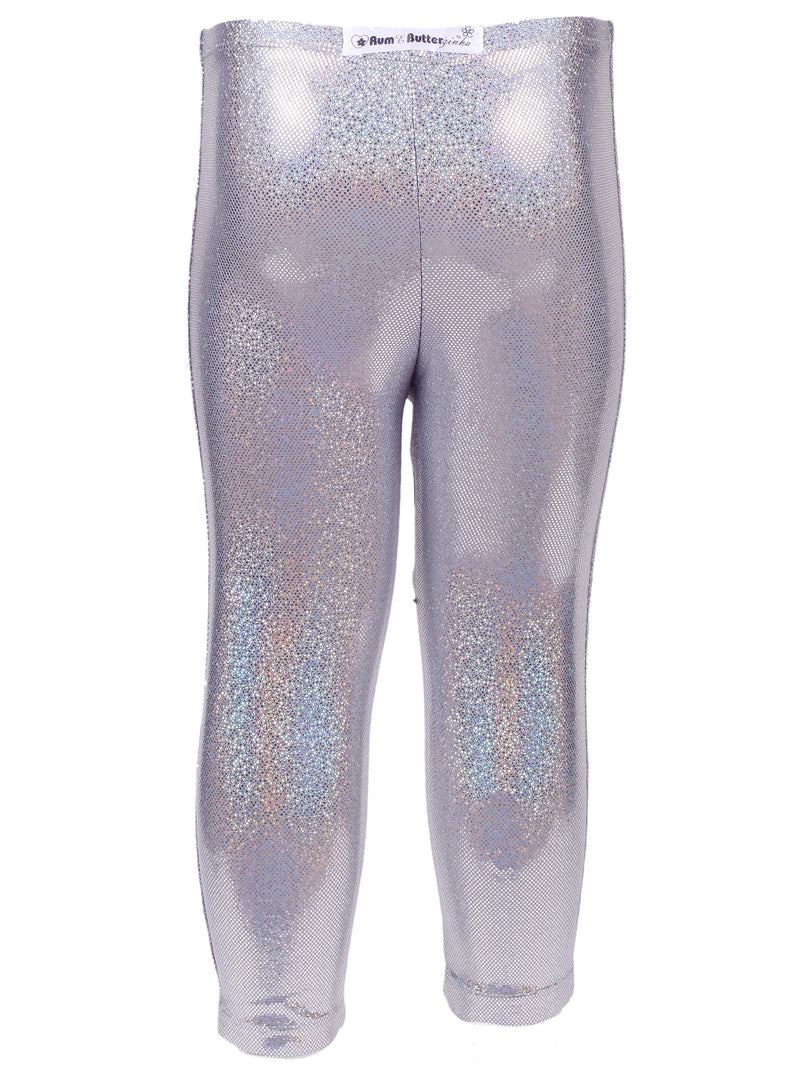 Legging Longa Infantil Lisa