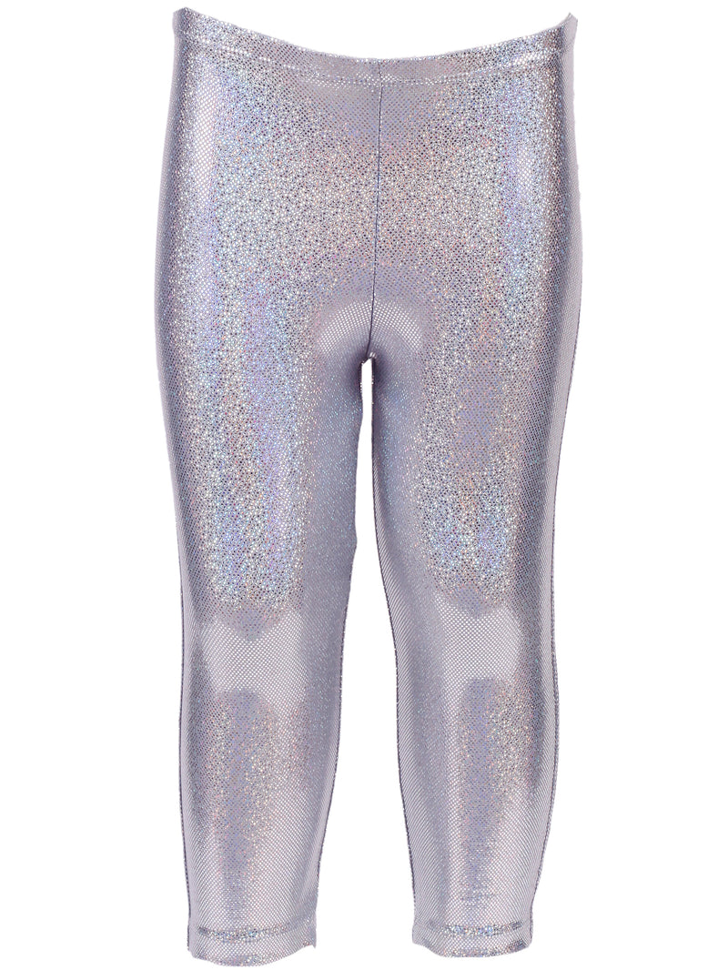 Legging Longa Infantil Lisa