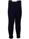 Legging Longa Infantil Lisa