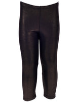 Legging Longa Infantil Lisa