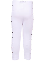 Legging Longa Infantil Lisa