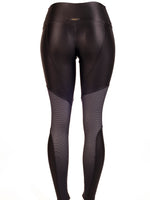 Legging Moikana Preto Sire