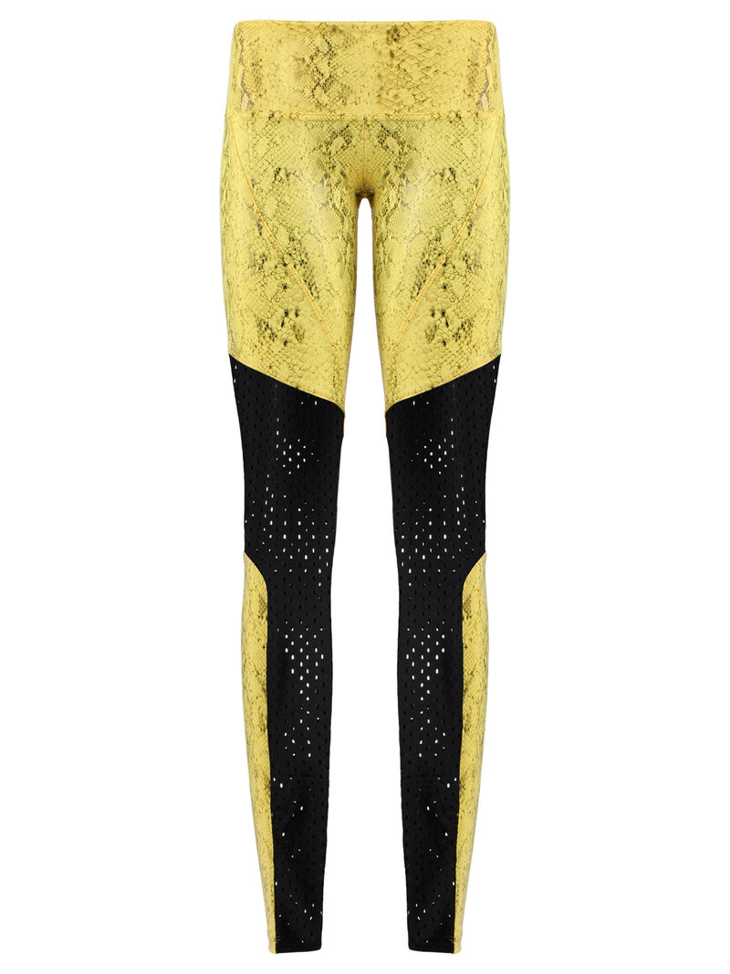 Legging Moikana Cobra e Preto