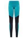 Legging Moikana Onça Riscada