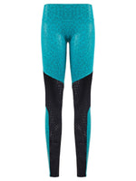 Legging Moikana Onça Riscada