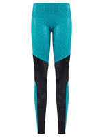 Legging Moikana Onça Riscada