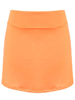 Kit 517 Saia Short Santo Américo Liso
