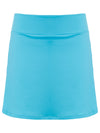 Kit 519 Saia Short Santo Américo Liso