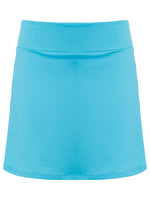Kit 519 Saia Short Santo Américo Liso
